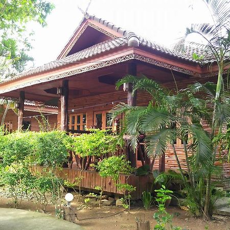 Euro Lanta White Rock Resort Ko Lanta Екстериор снимка