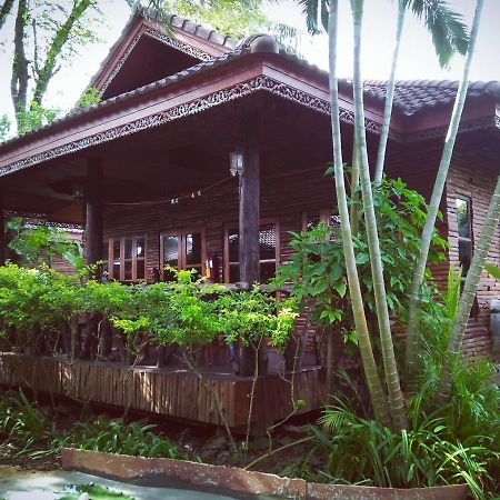 Euro Lanta White Rock Resort Ko Lanta Екстериор снимка