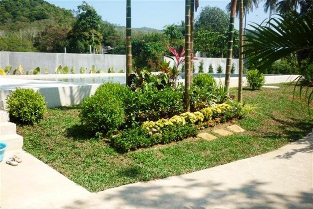 Euro Lanta White Rock Resort Ko Lanta Екстериор снимка