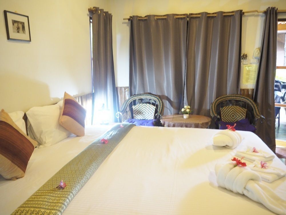 Euro Lanta White Rock Resort Ko Lanta Екстериор снимка