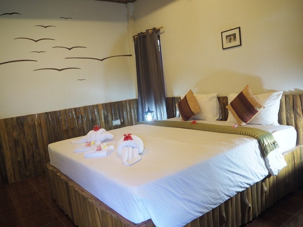 Euro Lanta White Rock Resort Ko Lanta Екстериор снимка