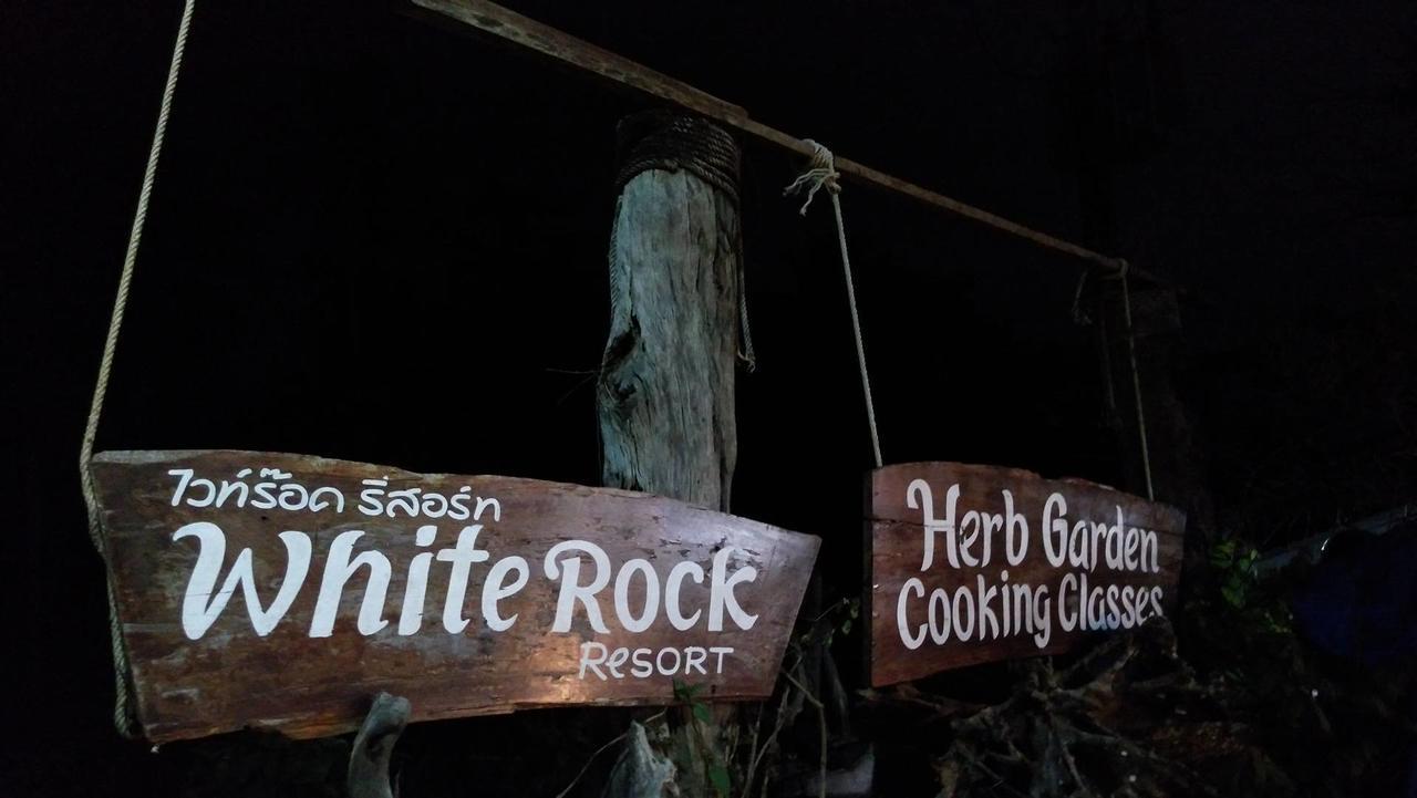Euro Lanta White Rock Resort Ko Lanta Екстериор снимка
