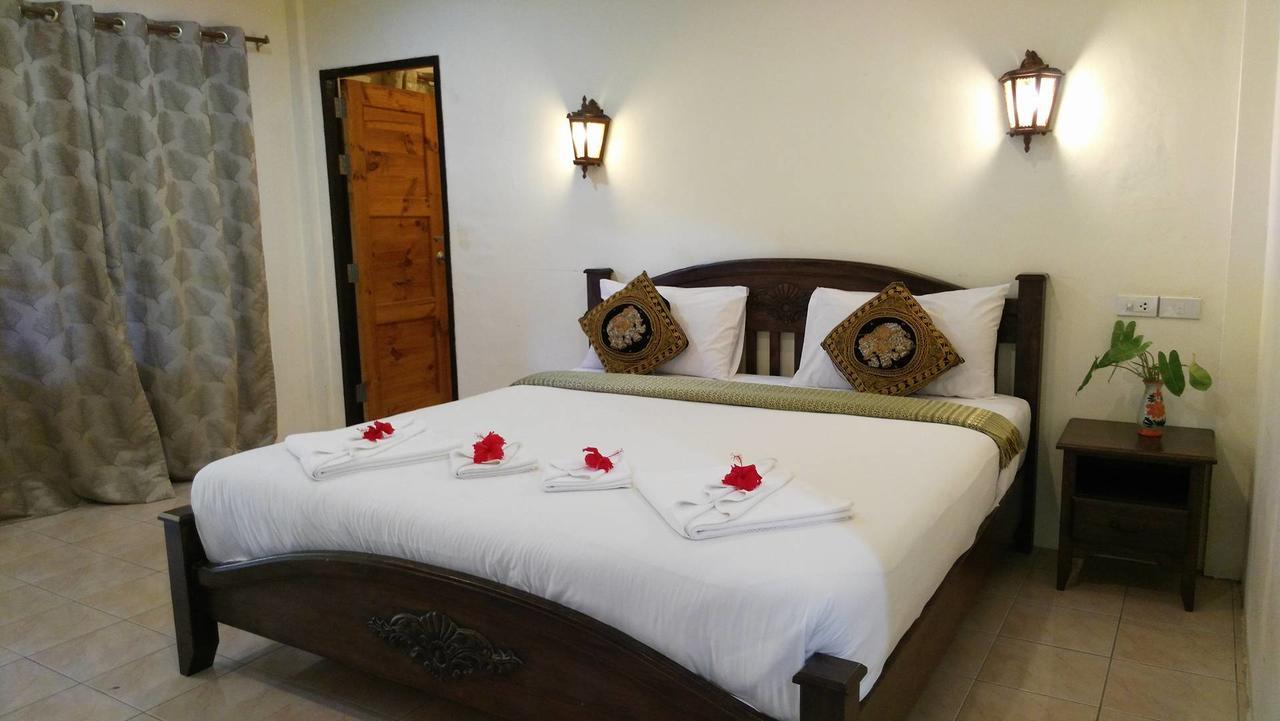 Euro Lanta White Rock Resort Ko Lanta Екстериор снимка