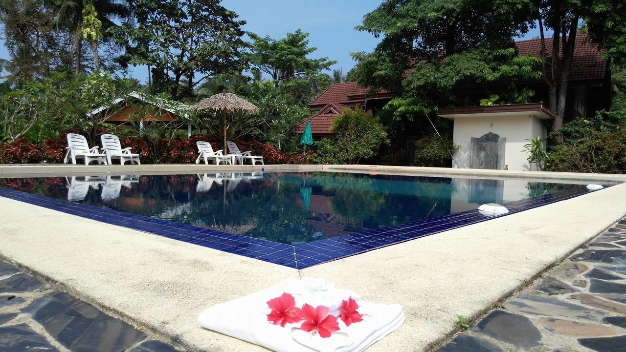 Euro Lanta White Rock Resort Ko Lanta Екстериор снимка