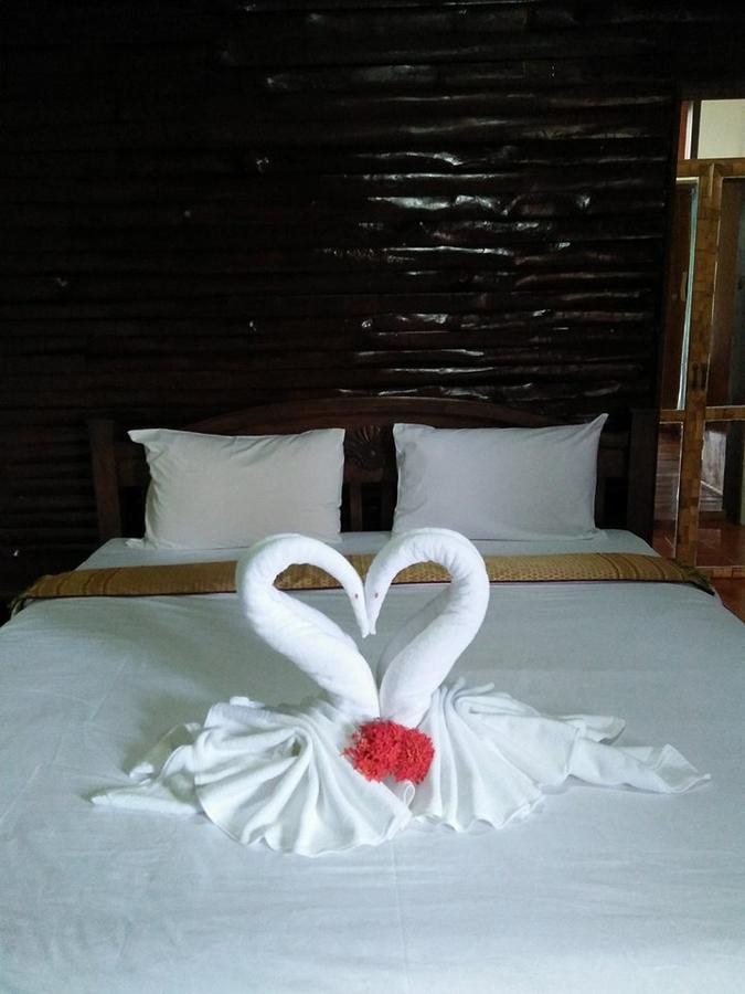 Euro Lanta White Rock Resort Ko Lanta Екстериор снимка
