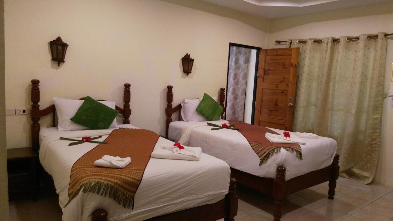 Euro Lanta White Rock Resort Ko Lanta Екстериор снимка