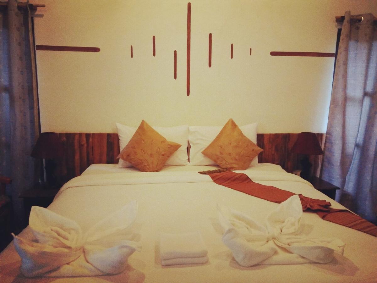 Euro Lanta White Rock Resort Ko Lanta Екстериор снимка