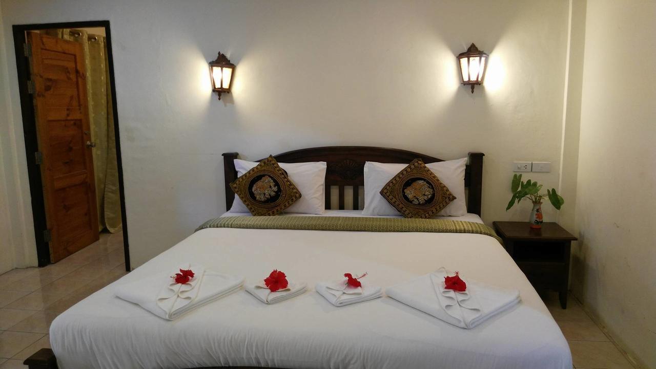 Euro Lanta White Rock Resort Ko Lanta Екстериор снимка