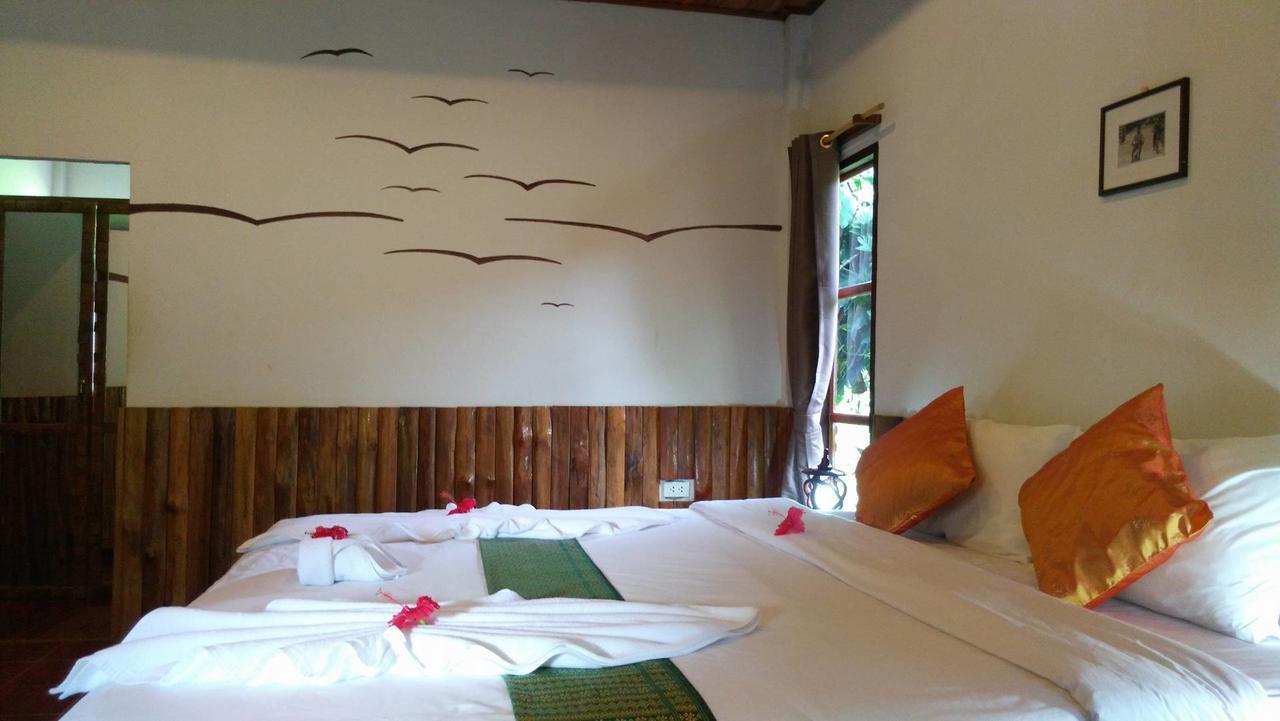 Euro Lanta White Rock Resort Ko Lanta Екстериор снимка