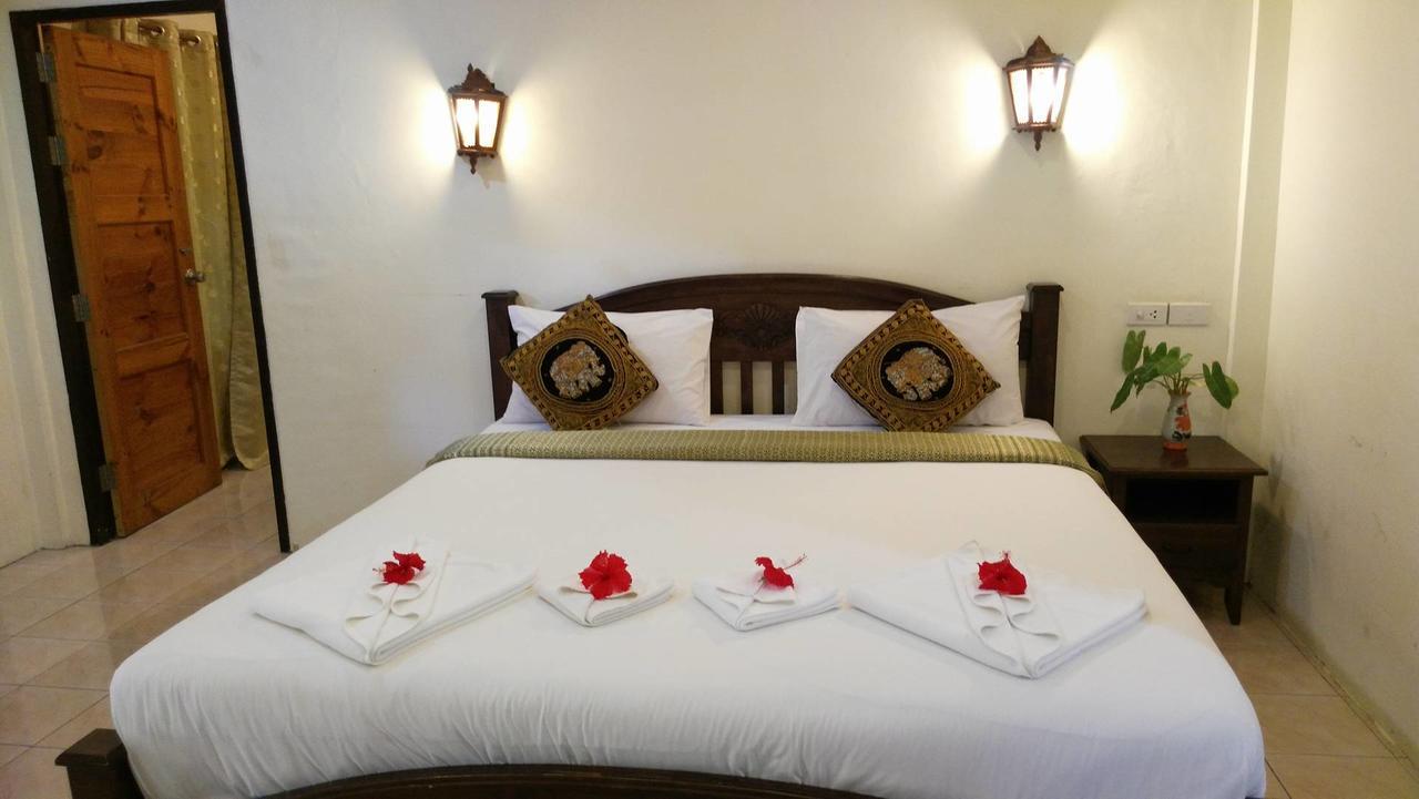 Euro Lanta White Rock Resort Ko Lanta Екстериор снимка