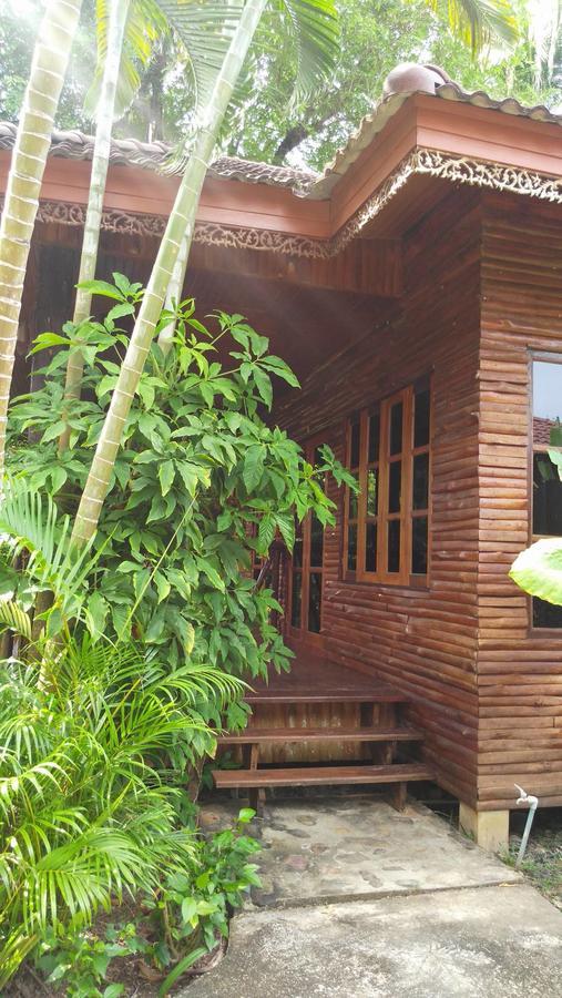 Euro Lanta White Rock Resort Ko Lanta Екстериор снимка