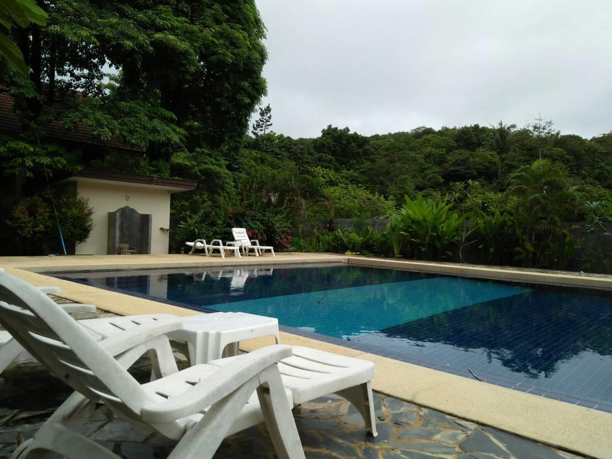 Euro Lanta White Rock Resort Ko Lanta Екстериор снимка